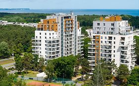 Symphony Baltica Towers Apartamenty